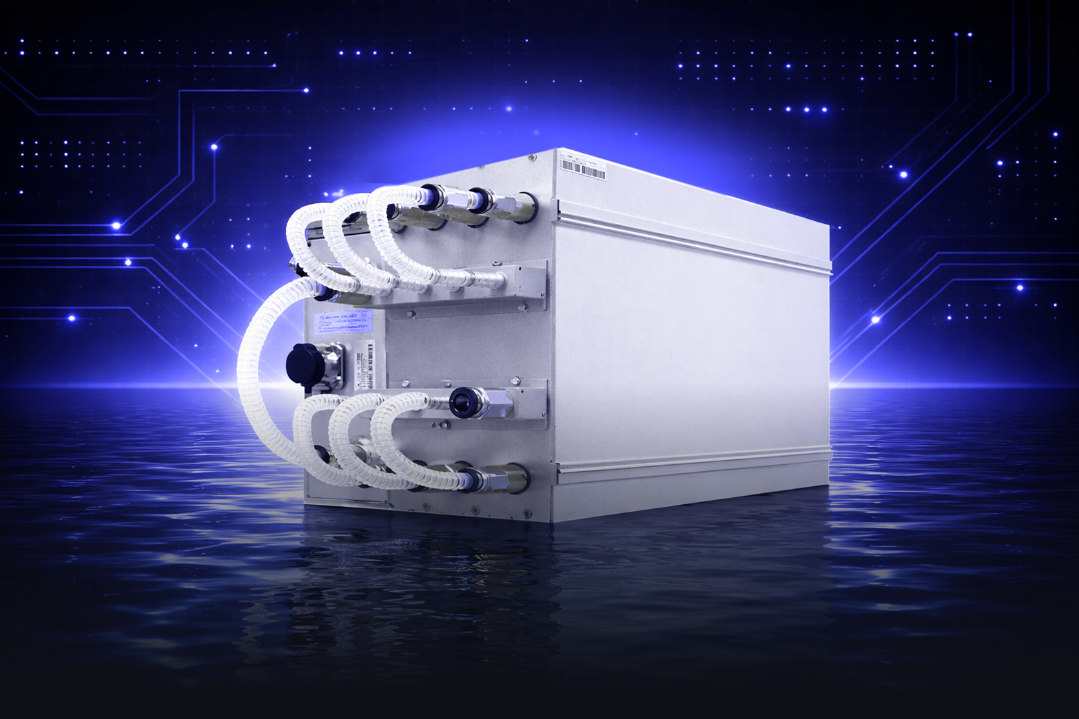 Antminer T21